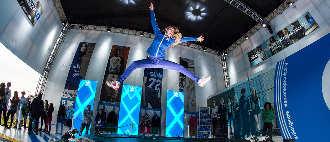 ADIDAS All Originals